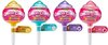 Afbeelding van het spelletje ZURU Set van 6 verrassende lollies Oosh-Slime-Candy S1 Medium Pop