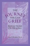 The Journey Through Grief - cover