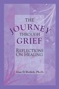 Omslag The Journey Through Grief