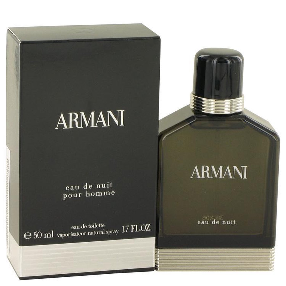 armani eau de nuit 50ml