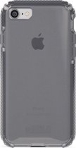 SoSkild - iPhone SE (2020) Hoesje - Back Case Defend Transparant