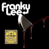 Franky Lee - Cutting Edge (CD)