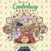 Tales of the Canterbury Rabbits 1 - Tales of the Canterbury Rabbits