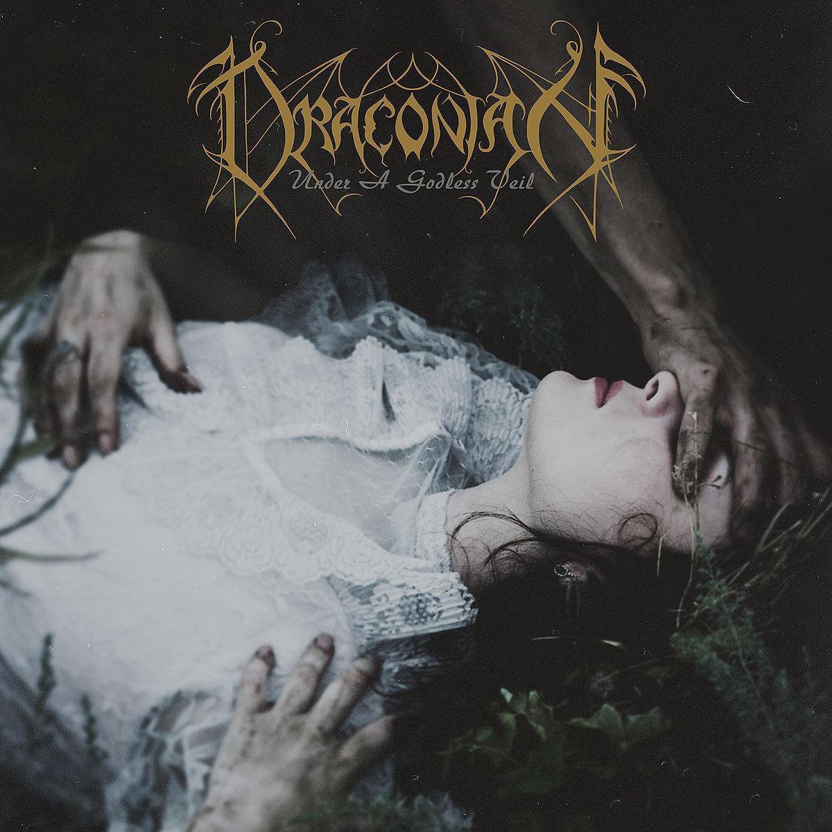 Under A Godless Veil (LP)