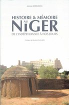 Méridiennes - Histoire et mémoire au Niger