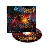 Ensiferum - Thalassic (CD)