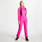 Dare 2b - Women's Effused Ski Pants - Outdoorbroek - Vrouwen - Maat 40 Reg - Roze