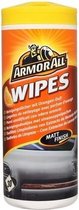 Armor All Reinigingsdoekjes Citrus 8,5x8,5x22,3 Cm Wit 30 Stuks