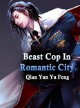 Volume 8 8 - Beast Cop In Romantic City