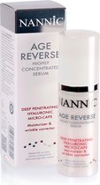 Nannic - Age Reverse - 30 ml