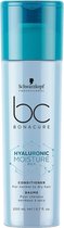 Schwarzkopf Bonacure Moisture Kick Crème Conditioner 1000ml - Conditioner voor ieder haartype