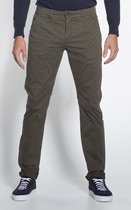 Blue Industry Chino Heren