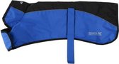 Regatta - Shep Dog Jacket - Huisdieren - Unisex - Maat L - Blauw