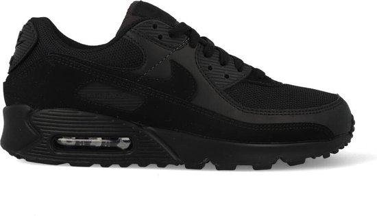 Nike Air Max 90 Essential Zwart - Heren Sneaker - CN8490-003 - Maat 43 |  bol.com