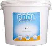 Pool Power pH-Min 7 KG