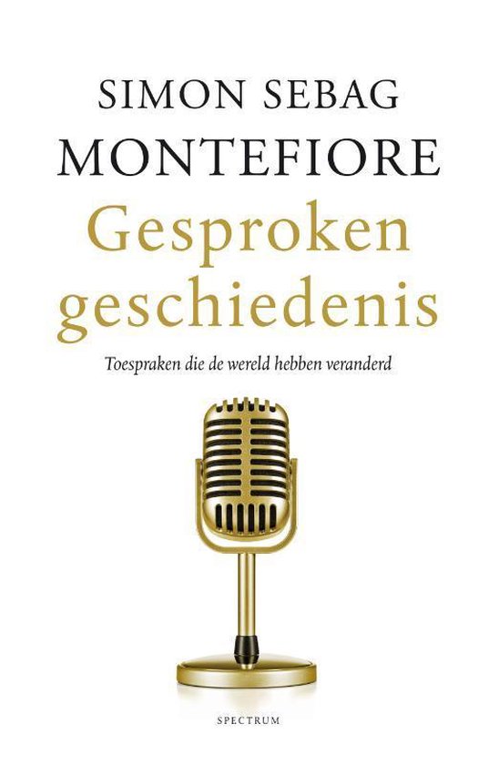 Gesproken geschiedenis