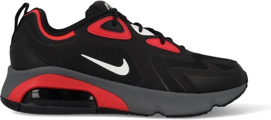 Nike Air Max Exosense (GS) - Rood, Zwart CN7876-001 - Vergelijk prijzen