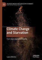 Palgrave Insights into Apocalypse Economics - Climate Change and Starvation