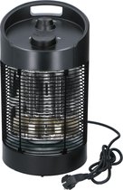 Elektrische Heater - Infrarood - Draagbaar - 350-700W - Binnen/ Buiten