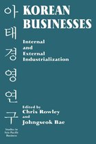 Korean Businesses