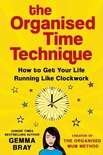 The Organised Time Technique - cover