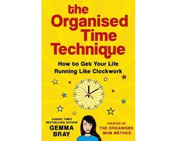 The Organised Time Technique