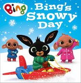 Bing - Bing’s Snowy Day (Bing)