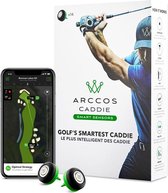 Arccos Caddie Smart III Sensoren (Set 14 Stuks)