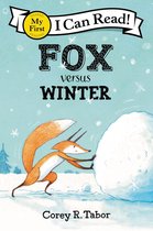 My First I Can Read - Fox versus Winter