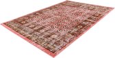 Kayoom Ariya 160 x 230 cm Vloerkleed Rood