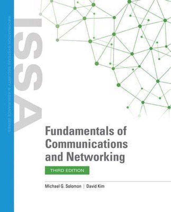 Fundamentals of Communications and Networking