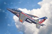 Italeri - Italeri - Alpha Jet A/e 1:48