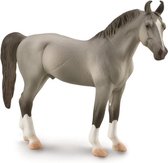 Collecta Speelgoed Paard Marwari Junior 14,8 Cm Abs Grijs