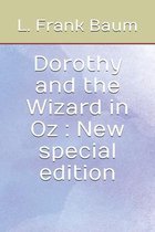 Dorothy and the Wizard in Oz