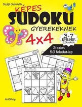 Kepes Sudoku Gyerekeknek
