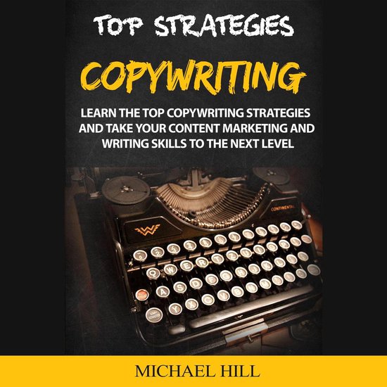Copywriting - cover