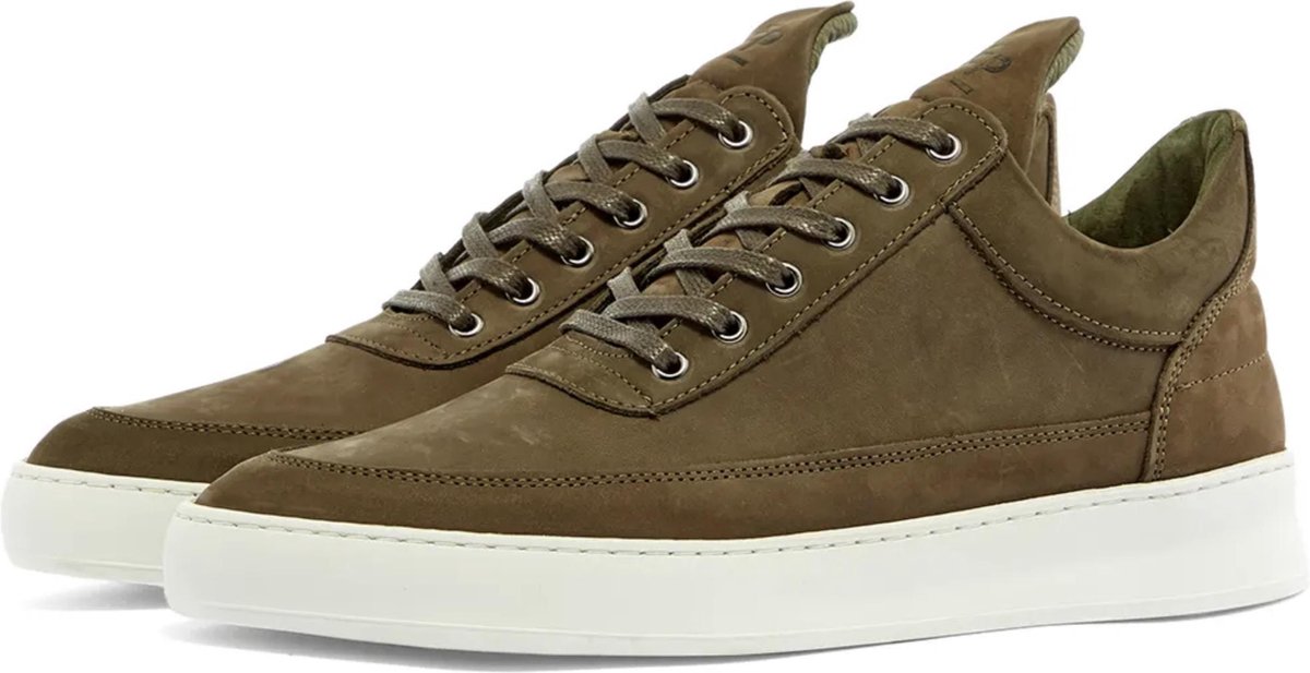 Buy Low Top Plain Lane Nubuck for N/A 0.0 on KICKZ.com!