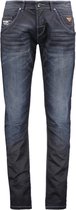 Cars Jeans Yareth 74138 09 Coated Harlow Mannen Maat - W32 X L36