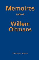 Memoires Willem Oltmans 63 -   Memoires 1996-A