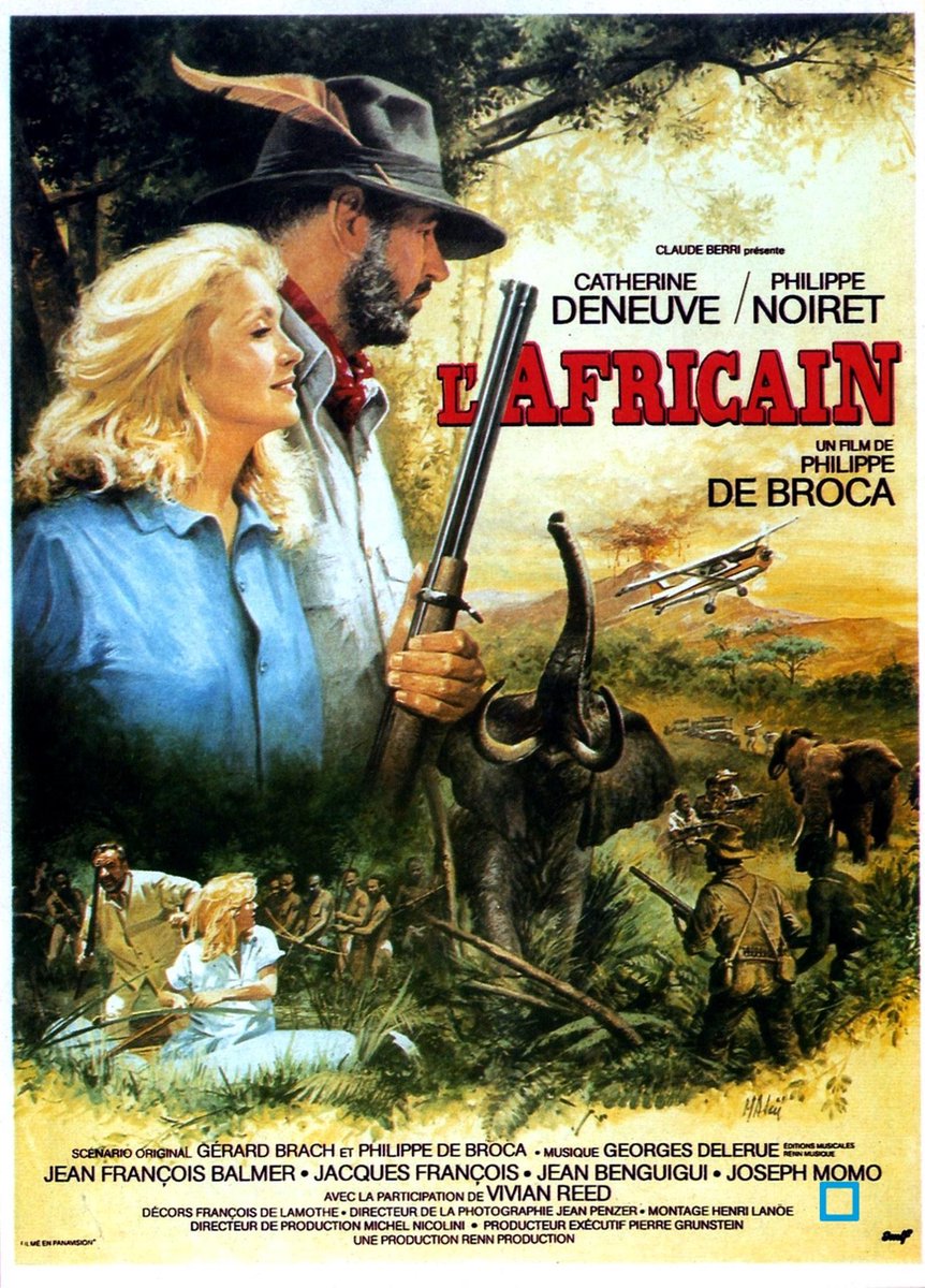 L'Africain