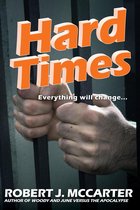 Neutrinoman and Lightningirl: A Love Story 5 - Hard Times