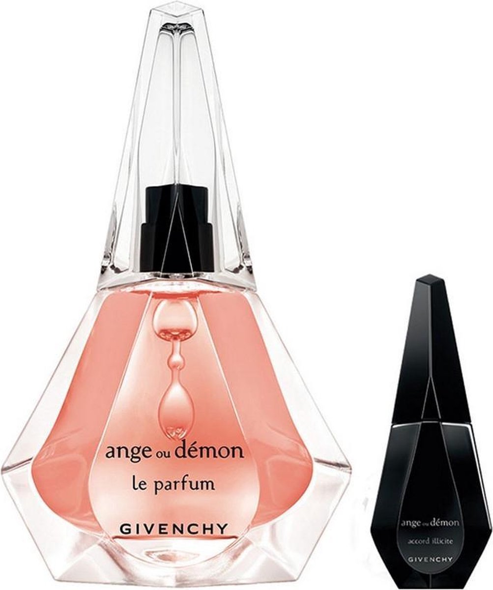 Givenchy Ane ou démon Le parfum & son accord illicite 40 ml