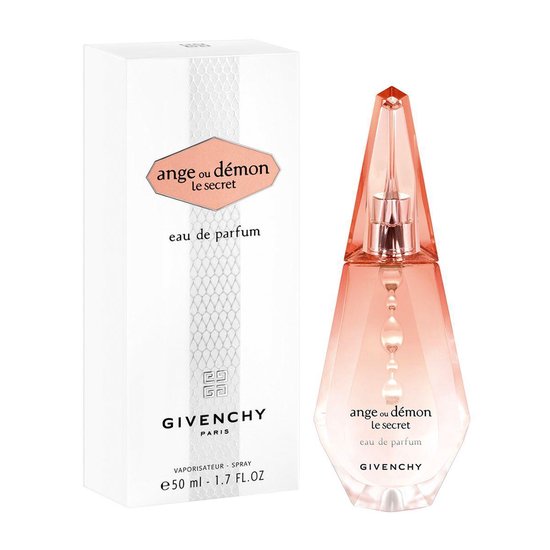 bol.com | Givenchy - Ange Ou Demon Le Secret - 50 ml - Eau de Parfum