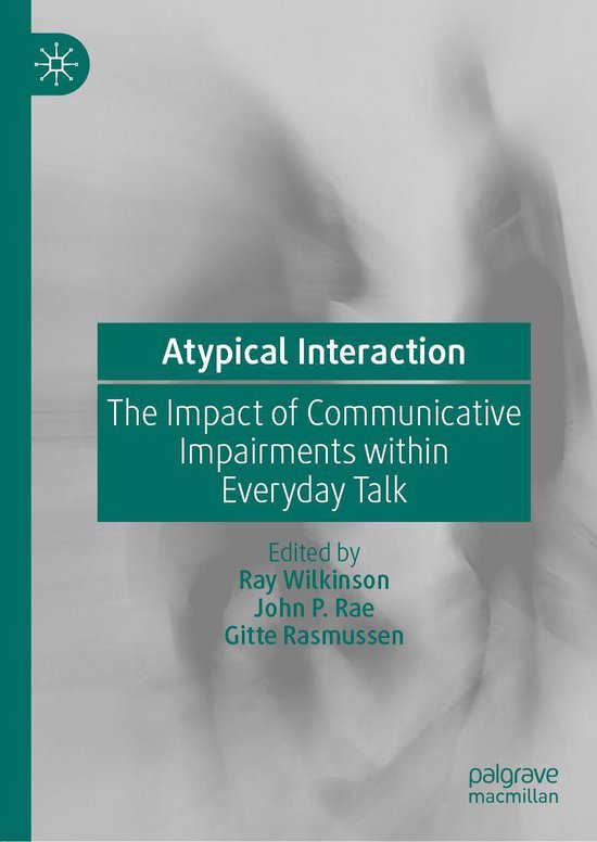 Behavioral Science and Psychology (R0) - Atypical Interactio ... - cover