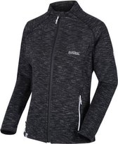 Regatta Softshell Jack Harty Iii Dames Zwart Maat 34