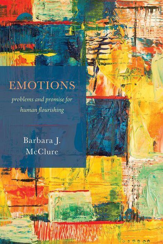 Emotions - cover