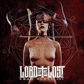 Lord Of The Lost - Swan Song III (2 CD)