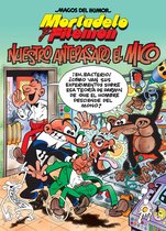 Magos del Humor 13 - Mortadelo y Filemón. Nuestro antepasado, el mico (Magos del Humor 132)