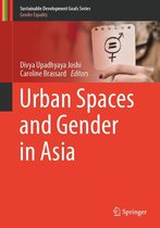 Sustainable Development Goals Series - Urban Spaces and Gender in Asia