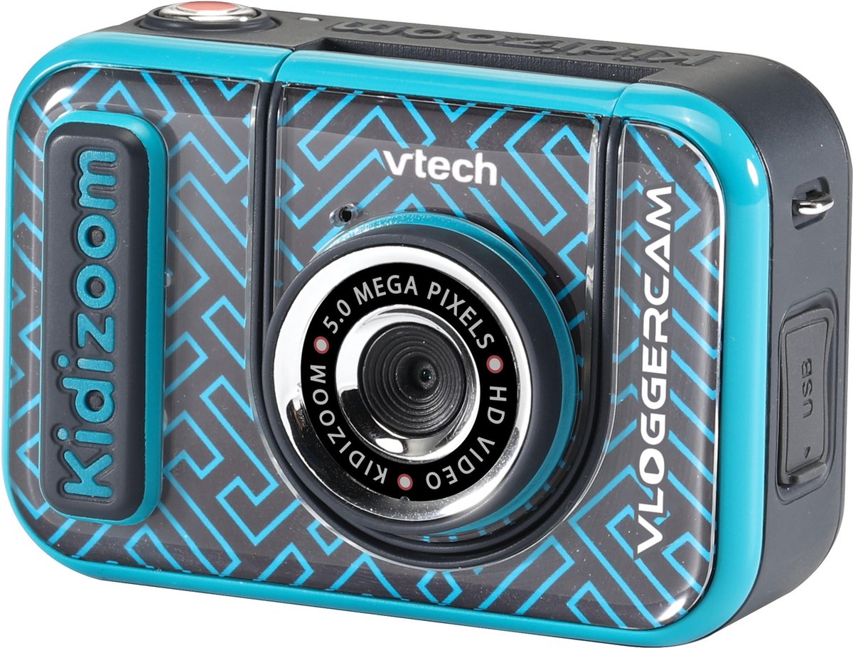 vlog camera vtech
